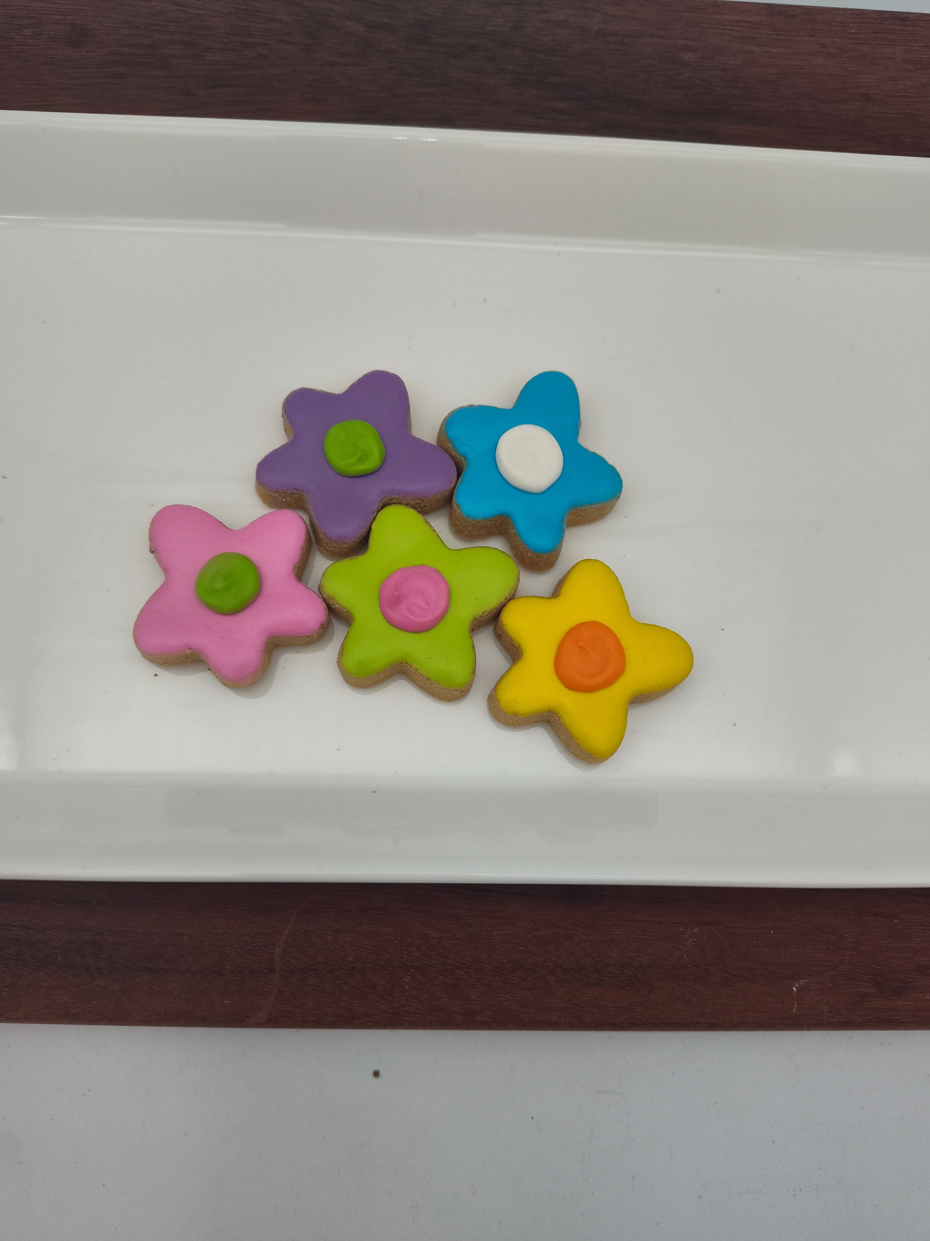 Fun Bite Daisies 20/CASE