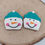 Thumbnail: Large Snowman Face - CASE