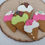 Thumbnail: Large Ice Cream Cone Cookies - CASE