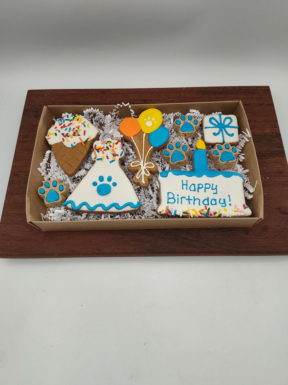 Thumbnail: Birthday Party Pack - 4/Case
