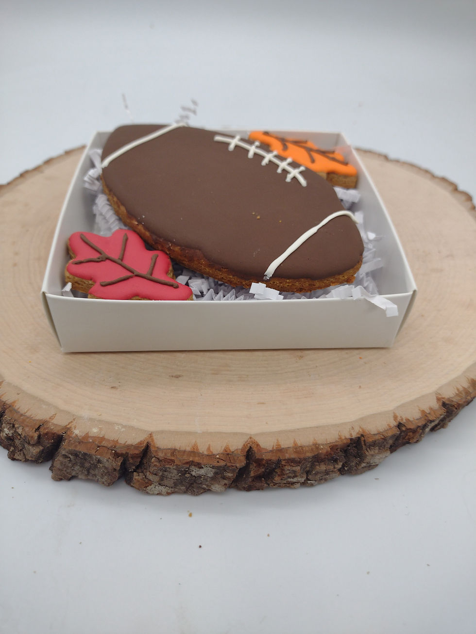 Thumbnail: Football/Leaves Gift Pack- Full Case