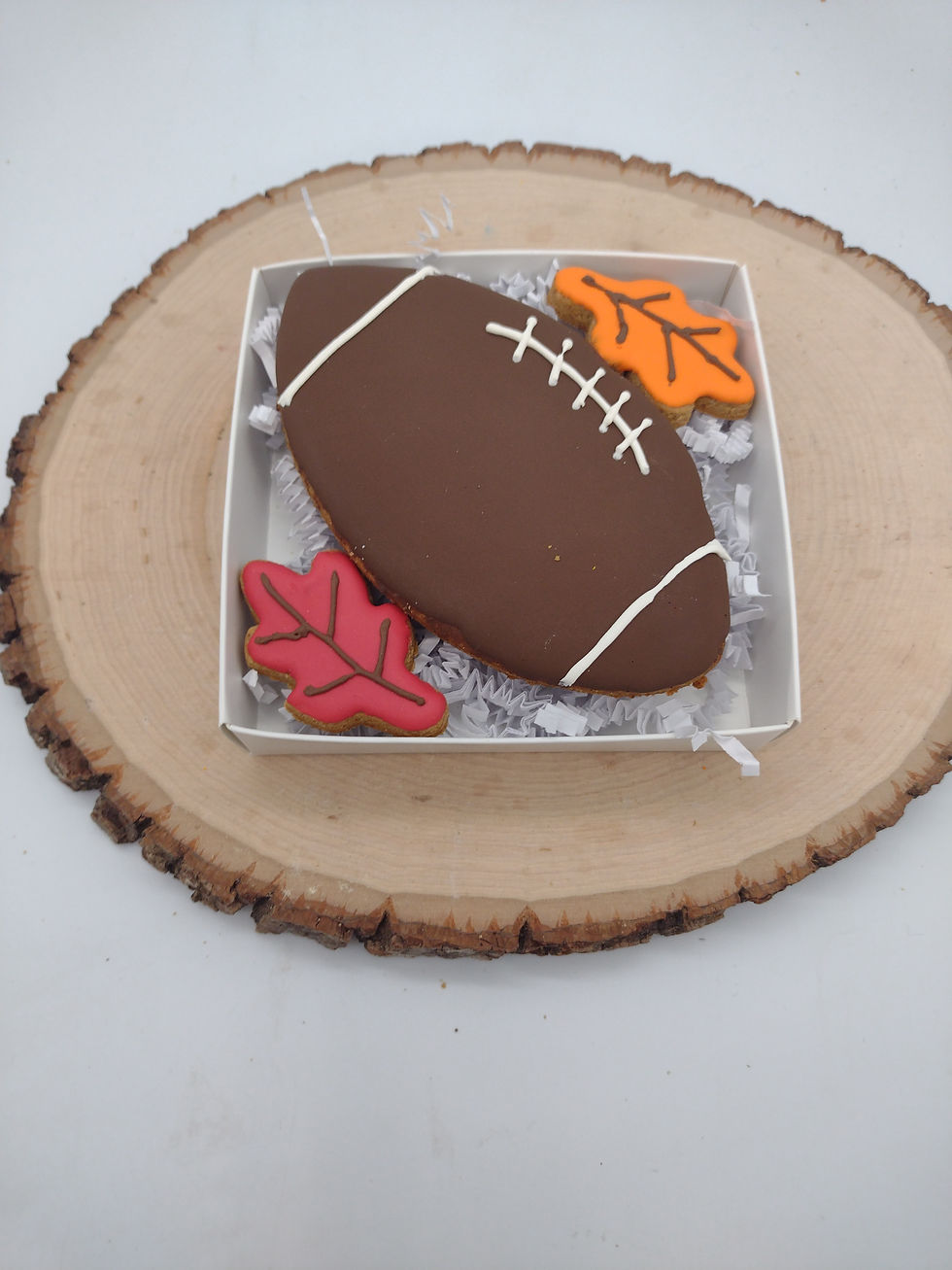 Thumbnail: Football/Leaves Gift Pack- Full Case