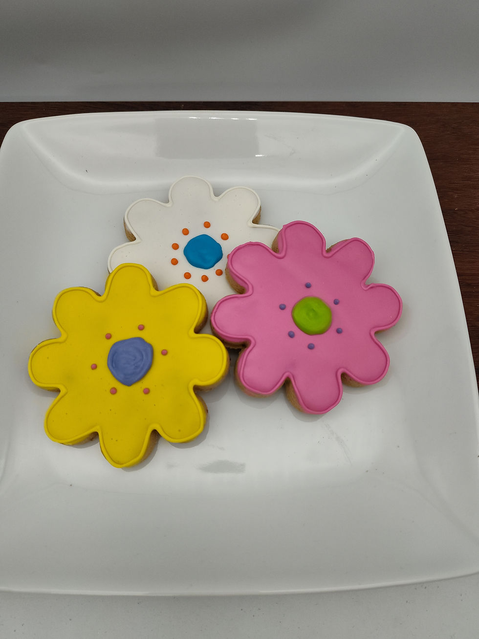 Thumbnail: Large Daisies- 12/CASE
