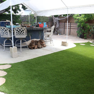 Landscaping Project located in Costa Mesa, CA