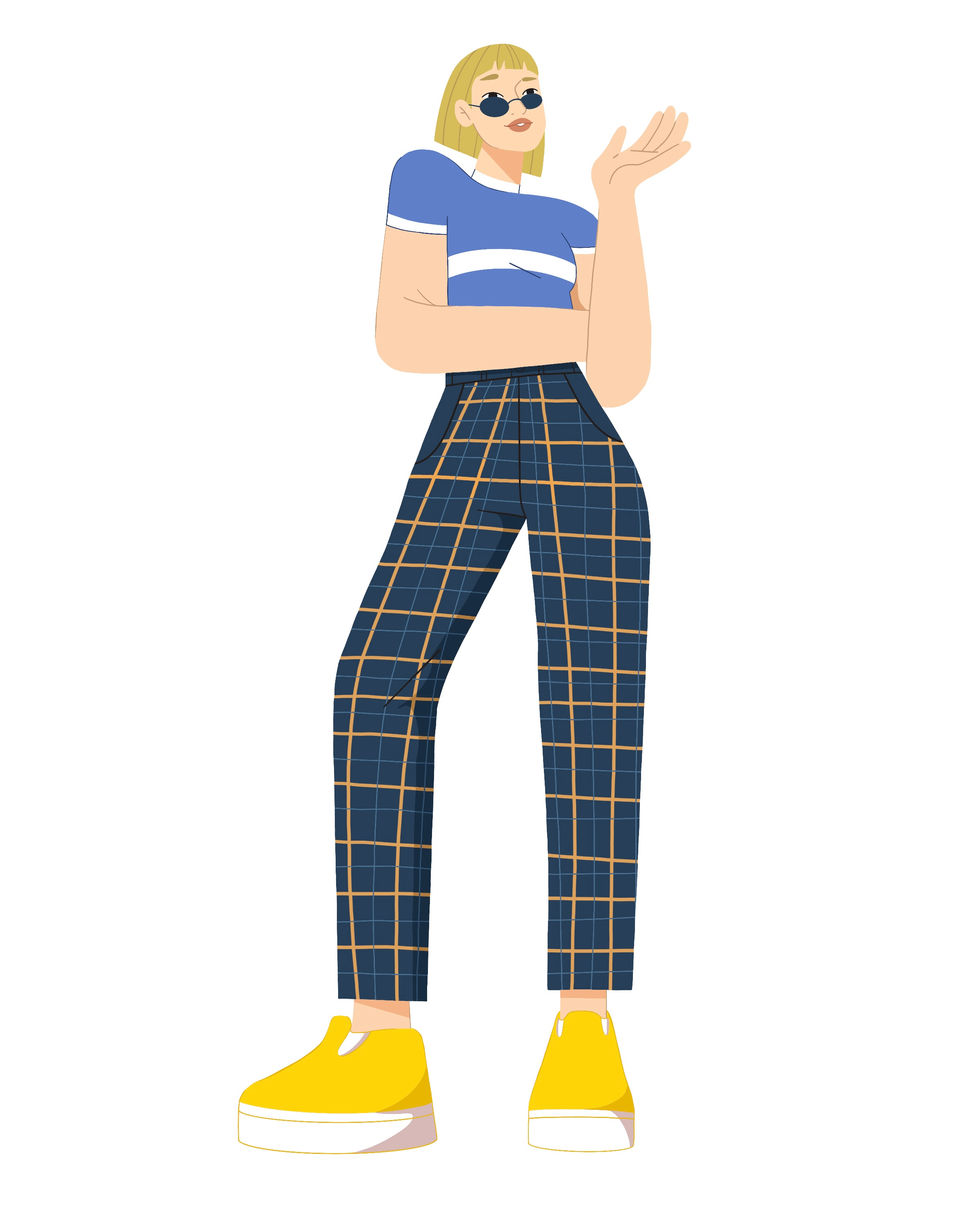 Style Study 2