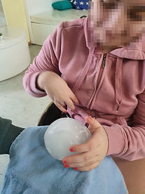Eiskugeln