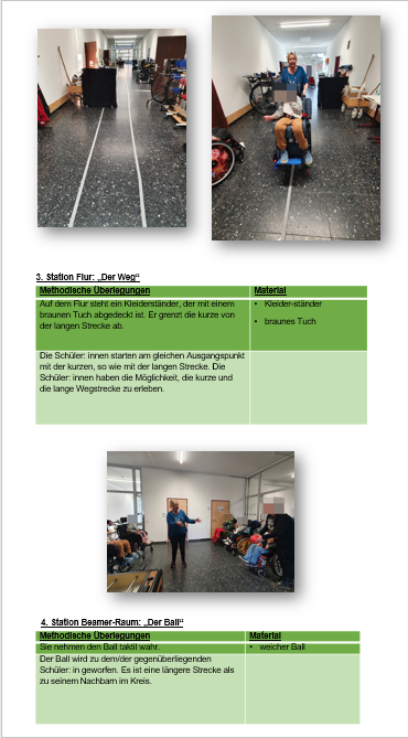 Miniaturbild: Mathematik / Stationen, kurz und lang im Alltag
