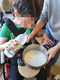 Trennverfahren chemisch