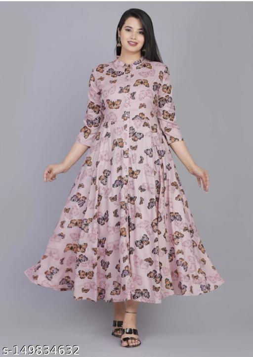 Thumbnail: women kurta*
Fabric: Rayon
Sleeve Len