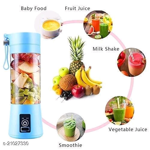 Thumbnail: Catalog Name:*Stylo Electric Juicers*
Material: Plastic
Pack: Pack of 1
Product 
