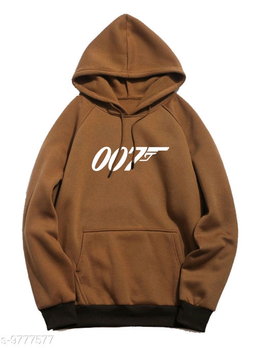 Thumbnail: Catalog Name:*Classy Fashionista Men Sweatshirts*
Fabric: Cotton Blend
Sleeve Le