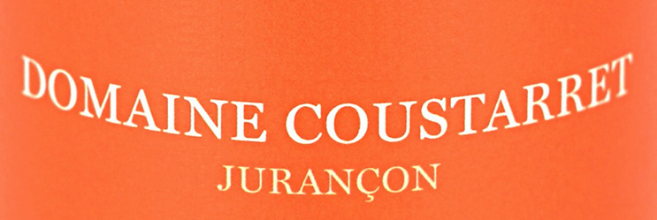 Domaine Coustarret