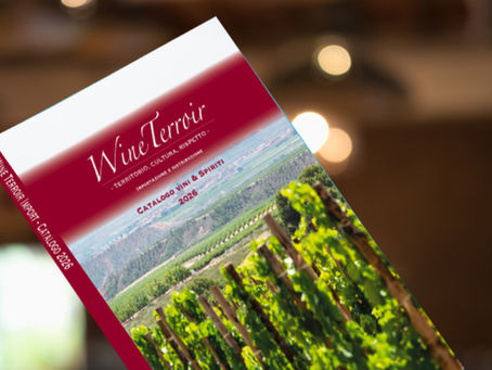 Catalogo Wine Terroir Import 2026