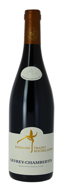 Gevrey-Chambertin VV