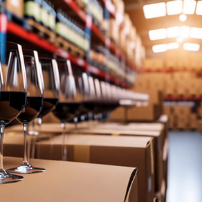 Operatività Estiva Distribuzione Vini: Insieme a voi anche ad Agosto 2025