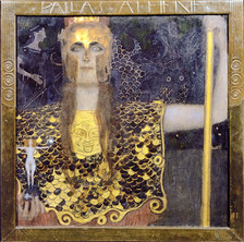 Virago: The Bold & The Battleaxe