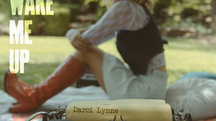 AVAILABLE NOW: DARCI LYNNE'S LIVELY NEW SINGLE" SOMEONE WAKE ME UP"