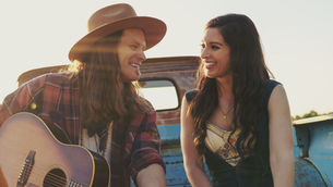 AVAILABLE NOW: THE IMAGINARIES' FRESH SUMMER SINGLE FEAT. VINCE GILL ON GUITAR AND MUSIC VIDEO FOR" WHOLE LOTTA LIVIN'"