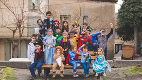 Carnaval du 29 février 2020