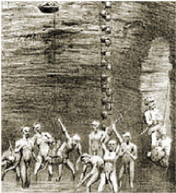 Ancient India Mines