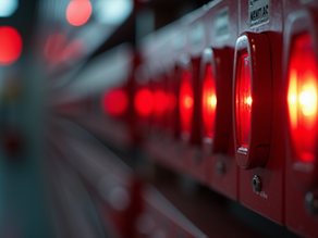 Effective Fire System Maintenance UK: Tips to Keep Your Property Safe