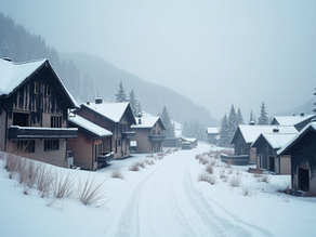 The Swiss Ski Resort Fire: A Tragedy That Reminds Us Why Fire Risk Assessments Save Lives