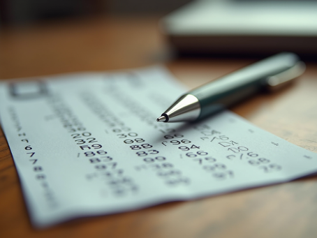 Analyzing Powerball Number Pattern Trends to Improve Your Strategy