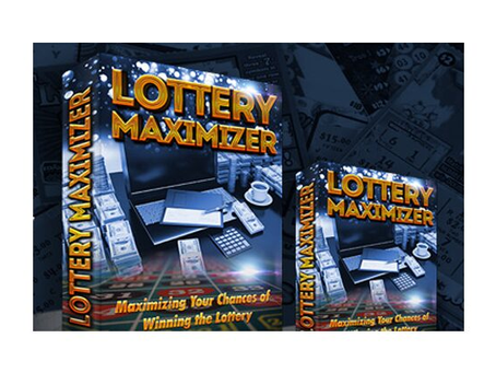 Lottery Increaser