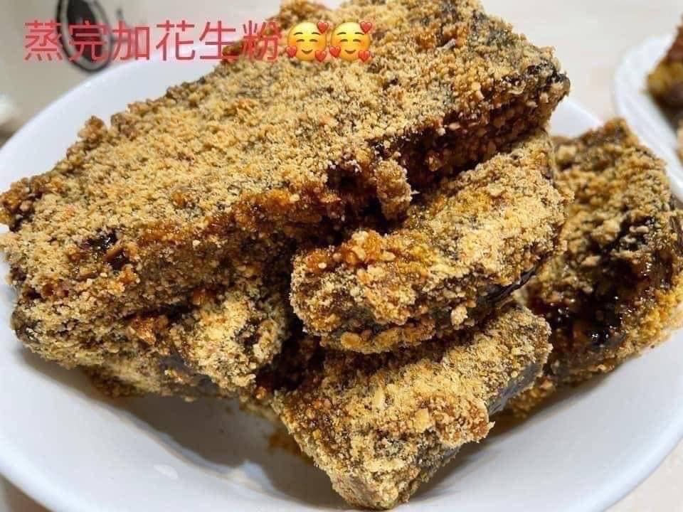 縮圖：純手工鴨血糕
