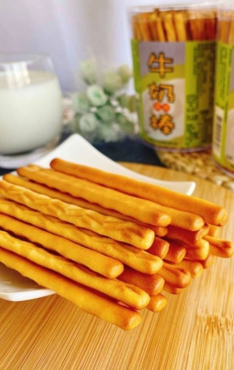 縮圖：牛奶棒／起司棒