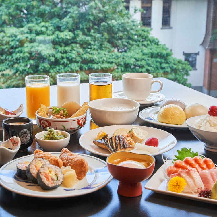 縮圖：日勝生加賀屋溫泉飯店