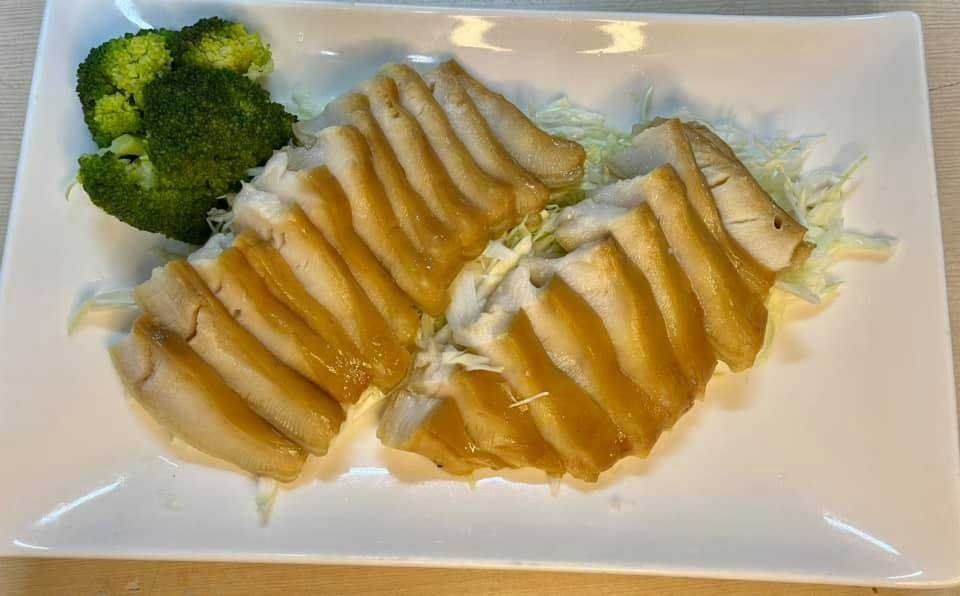 縮圖：煙燻鯊魚煙