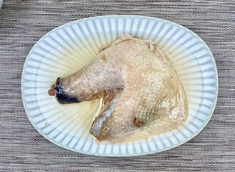 縮圖：油雞腿