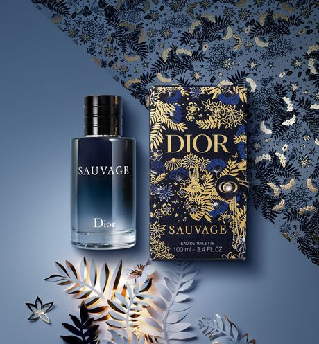 SAUVAGE 曠野之心淡香水