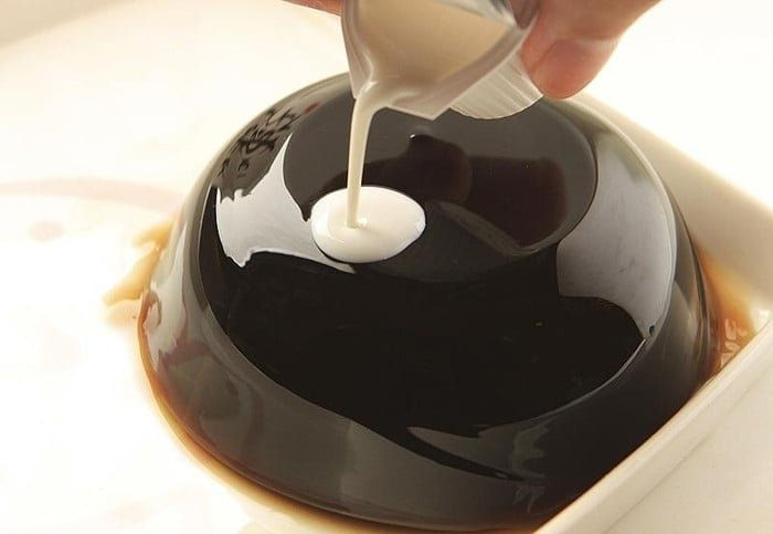 縮圖：mini仙草愛玉杯