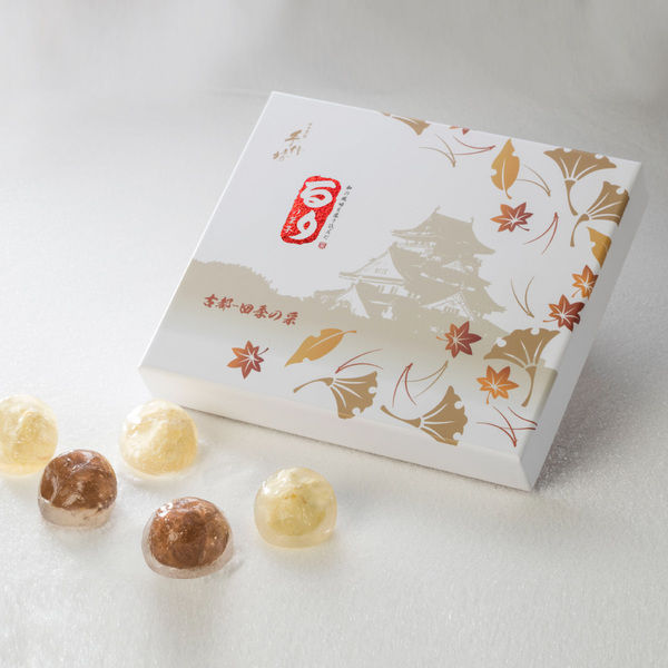 縮圖：琉璃菓子禮盒