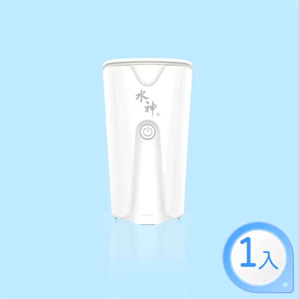縮圖：水神專用霧化器WG-17