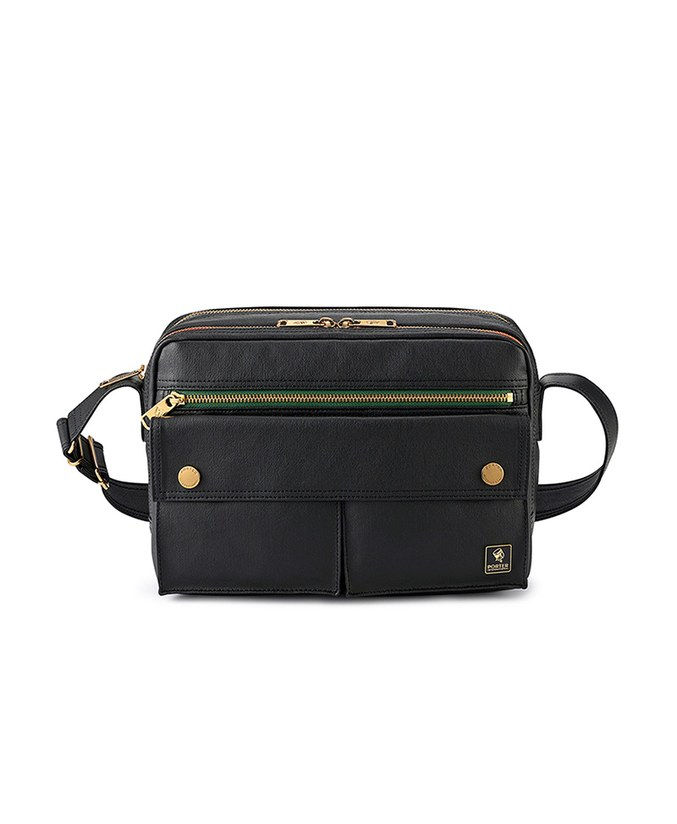 PORTER MILLY 斜肩包(M)