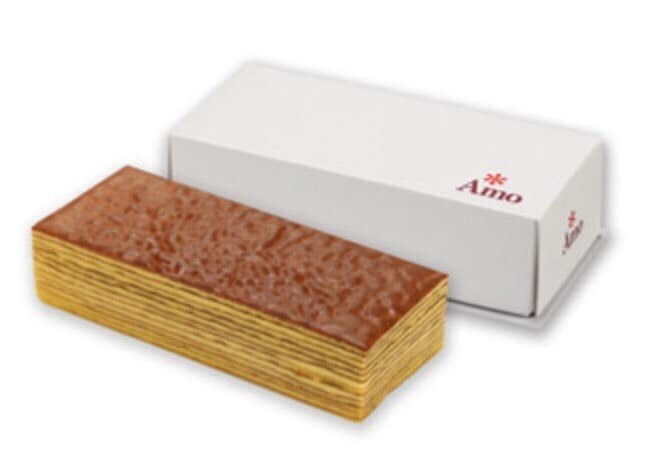縮圖：Amo千層cake