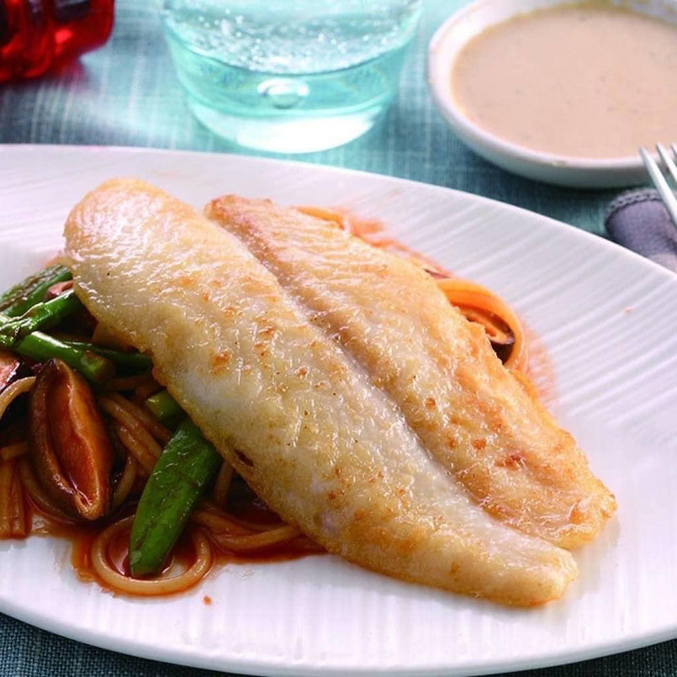 縮圖：鮮嫩無刺巴沙魚