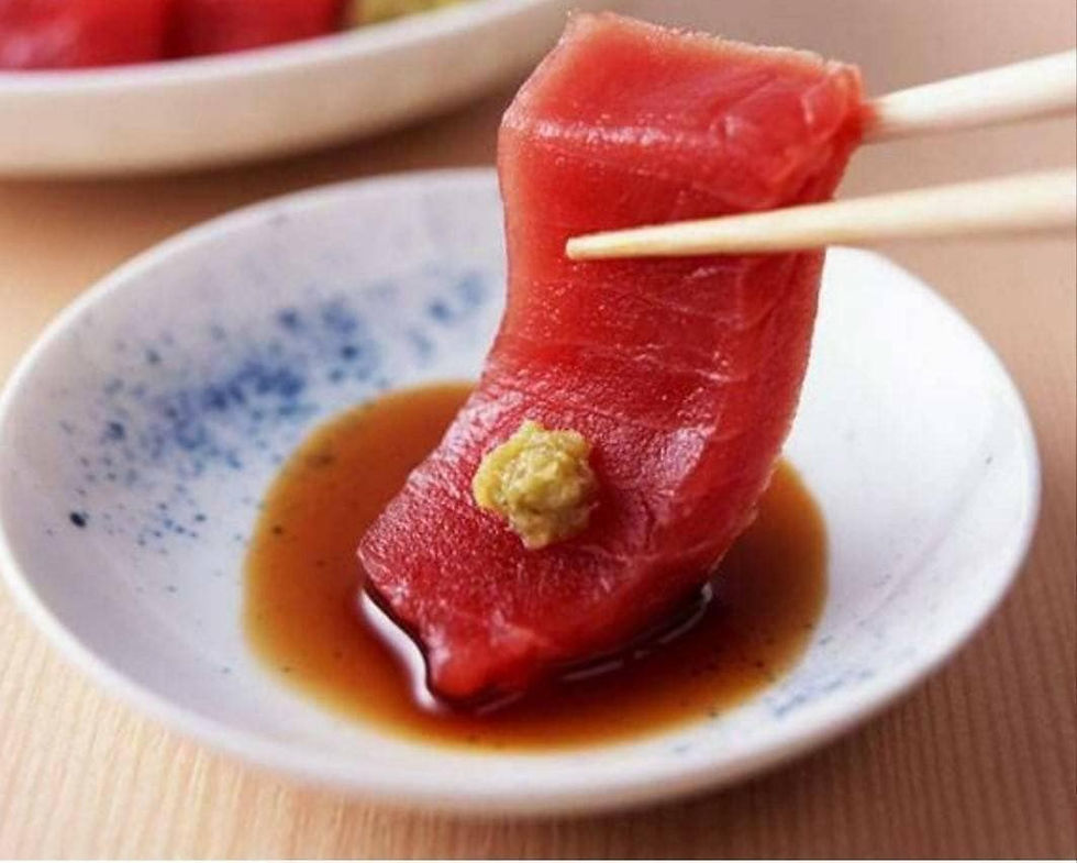 縮圖：山葵醬200g