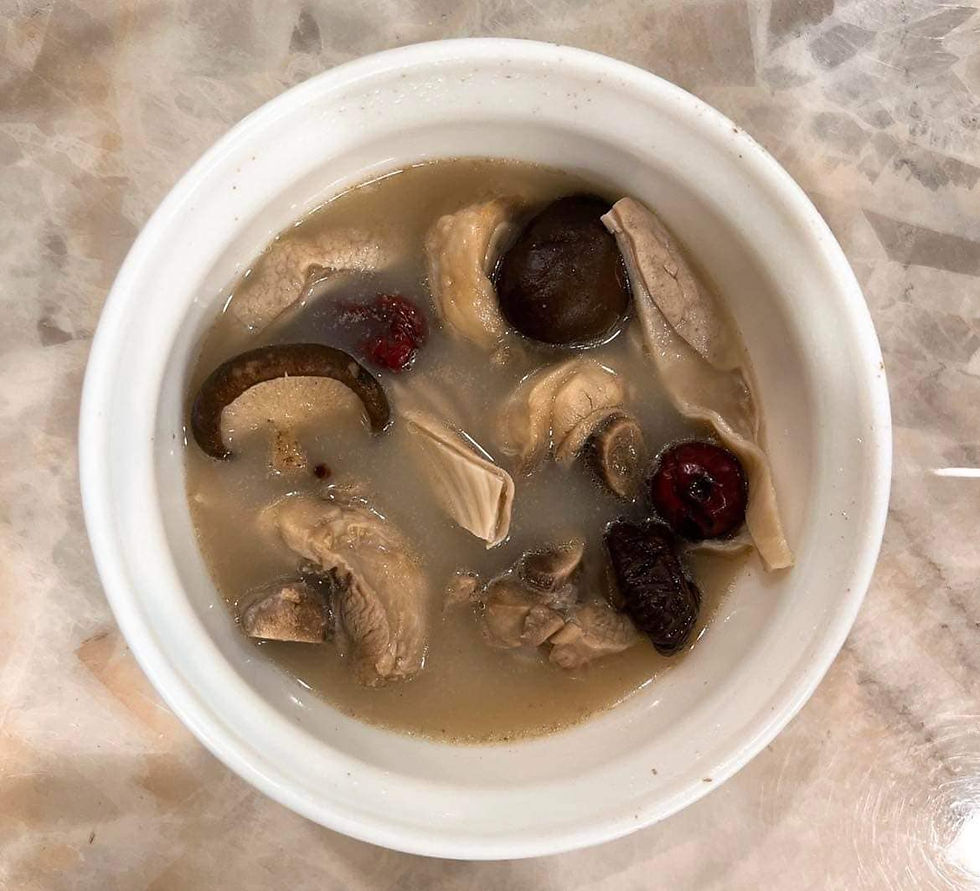 縮圖：胡椒豬肚雞湯