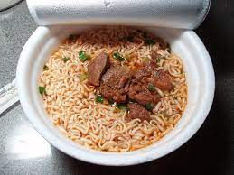 縮圖：味味一品3系列碗麵