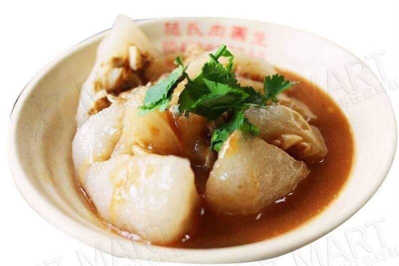 縮圖：北斗肉圓禮盒