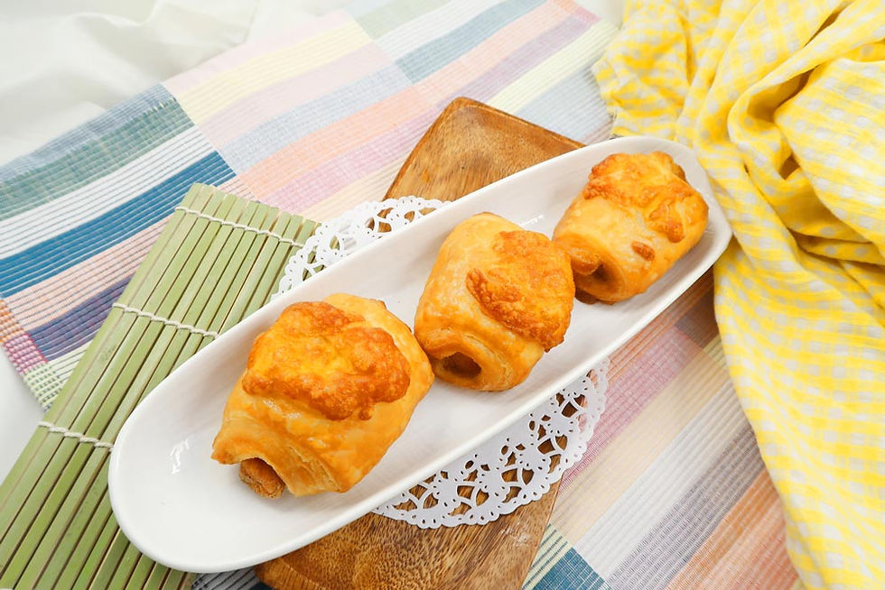 縮圖：丹麥熱狗
