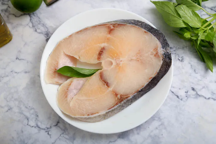 縮圖：澎湖海鱺輪切片