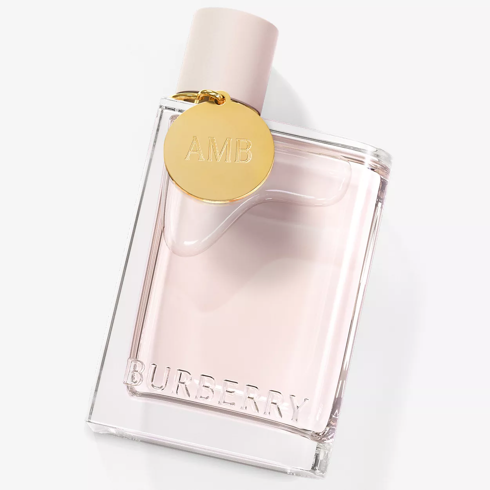 縮圖：Burberry 果漾香水100ml