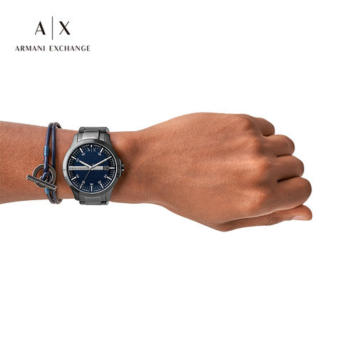 縮圖：Armani Exchange男錶