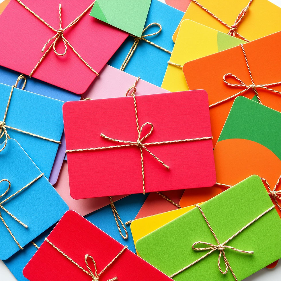 Using Discounted Gift Cards To Pay For Your Disney Trip