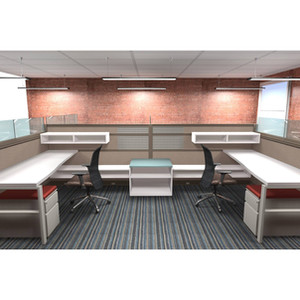 Boston Startup Office